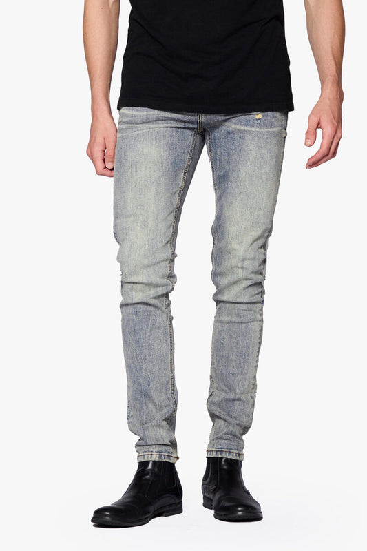 ANOM ASSASSIN Jeans