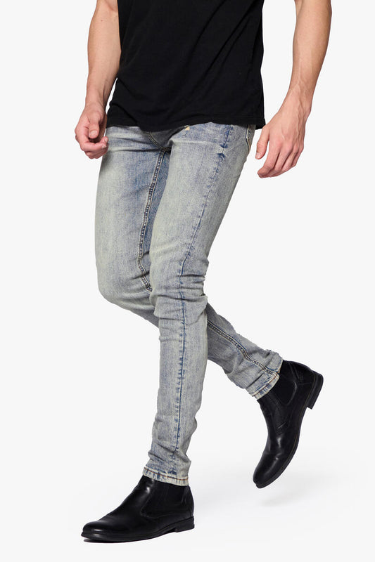 ANOM ASSASSIN Jeans