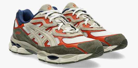 Men's ASICS Gel-NYC