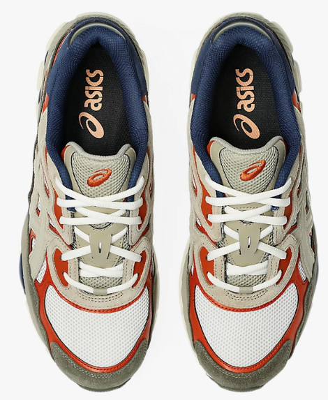 Men's ASICS Gel-NYC