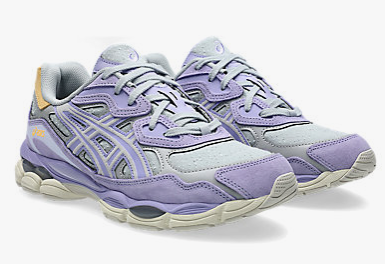Men's ASICS GEL-NYC