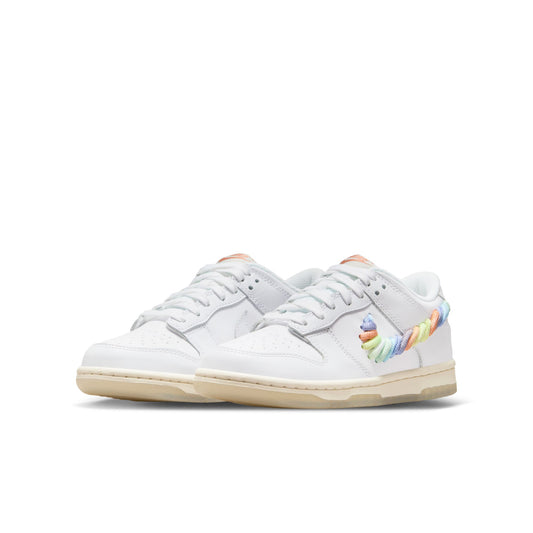 Big Kid's Nike Dunk Low SE