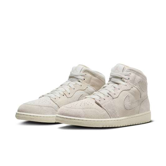 Men's Jordan 1 Mid SE Craft