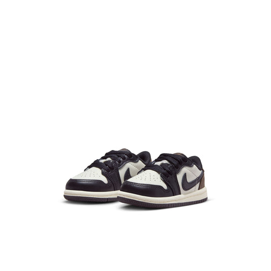 Toddler Jordan 1 Retro Low "Mocha"
