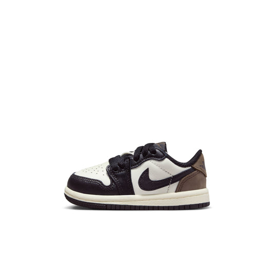 Toddler Jordan 1 Retro Low "Mocha"