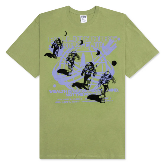 Billionaire Boys Club Shirts