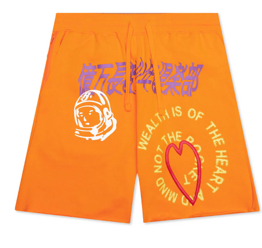 Billionaire Boys Club Short