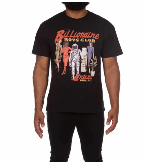 Billionaire Boys Club Shirt