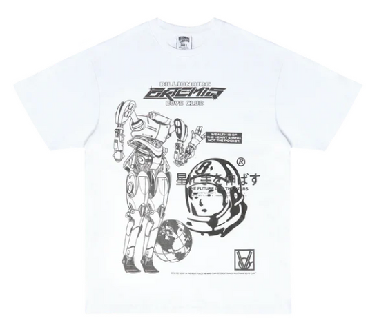 Billionaire Boys Club Shirt