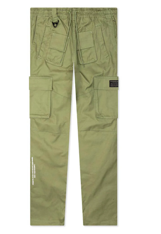 Billionaire Boys Club Pants