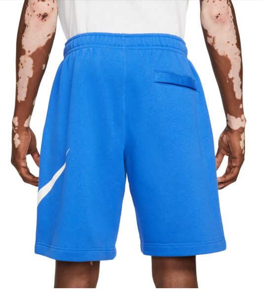 Men's Sportswear Club Graphic Shorts