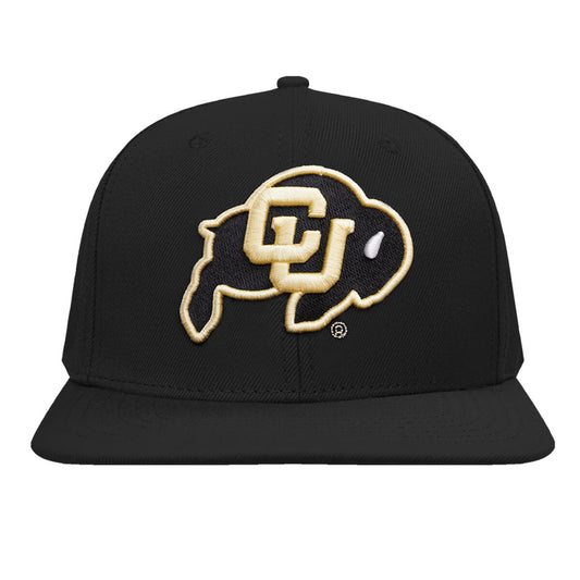 UNIVERSITY OF COLORADO CLASSIC WOOL SNAPBACK