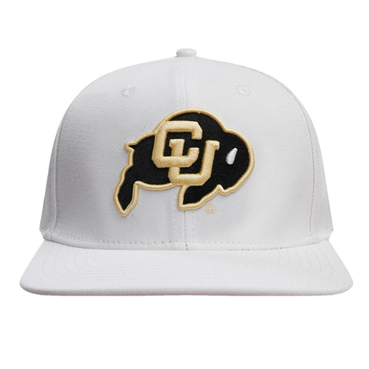 UNIVERSITY OF COLORADO CLASSIC WOOL SNAPBACK