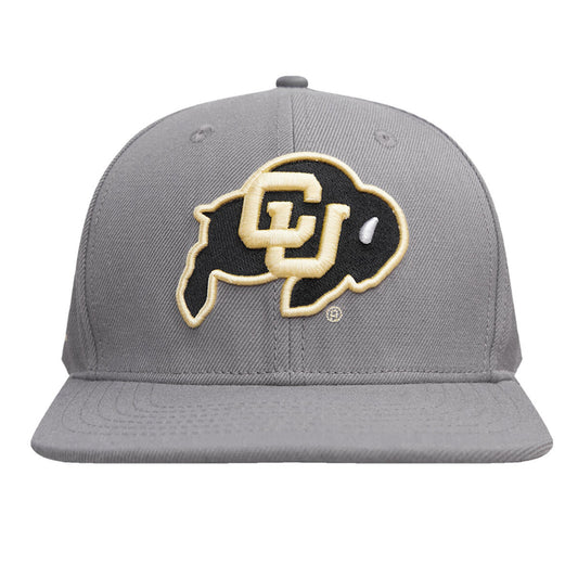 UNIVERSITY OF COLORADO CLASSIC WOOL SNAPBACK