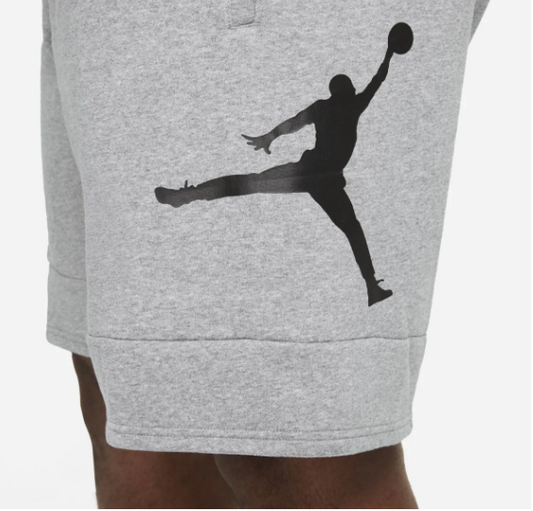 Men's Jordan Jumpman Air Fleece Short