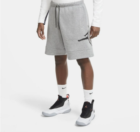 Men's Jordan Jumpman Air Fleece Short