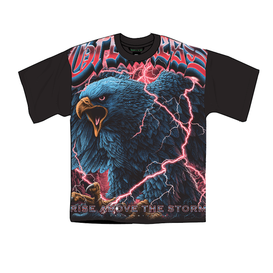 CHOSEN EAGLE TEE
