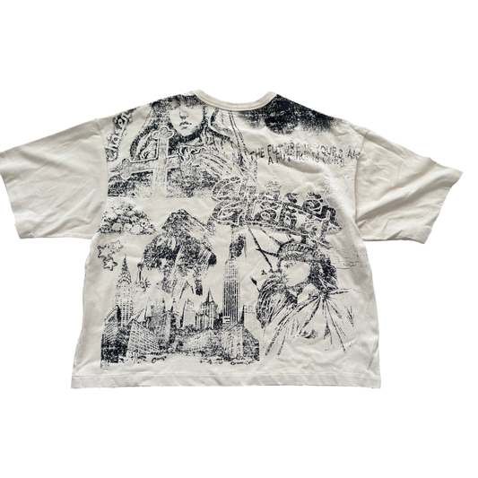 CHOSEN TEE