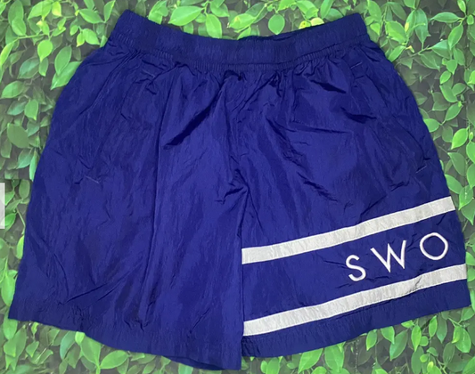 Men's Nike Sportswear NSW Swoosh Shorts