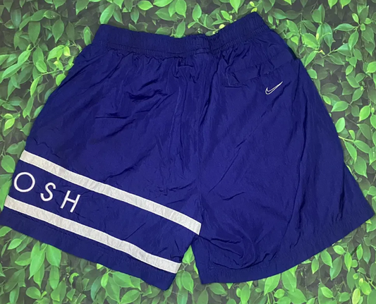 Men's Nike Sportswear NSW Swoosh Shorts