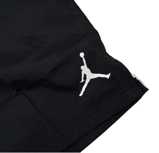 MEN JORDAN JUMPMAN POOLSIDE SHORTS