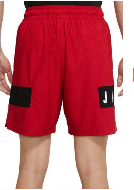 Jordan DRI-FIT AIR SHORTS