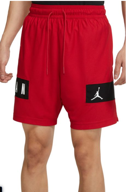 Jordan DRI-FIT AIR SHORTS