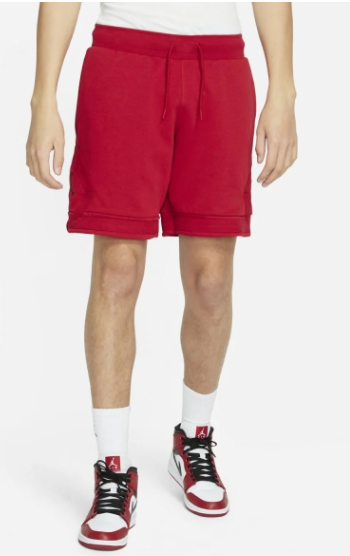 Men's Jordan Jumpman Diamond Shorts