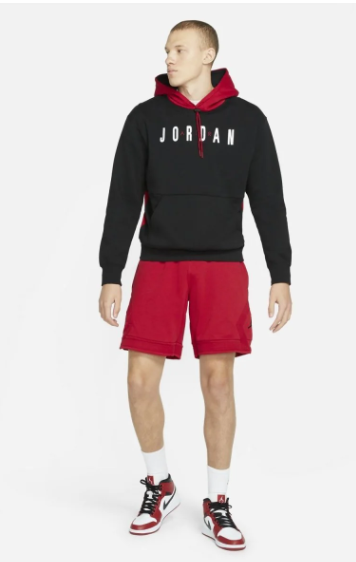 Men's Jordan Jumpman Diamond Shorts