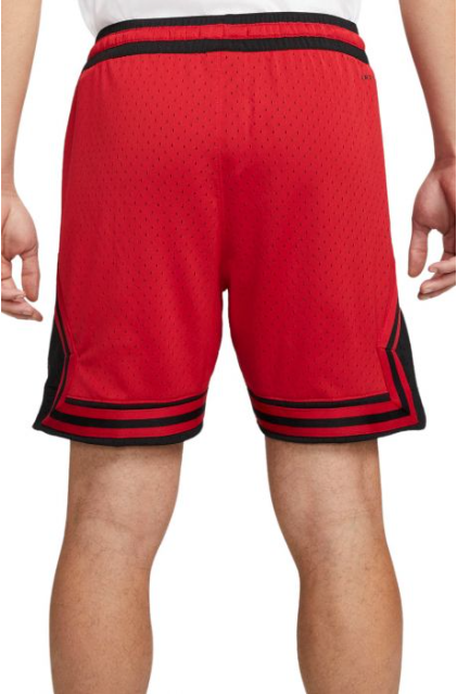 Men's SPORT DRI-FIT DIAMOND SHORTS