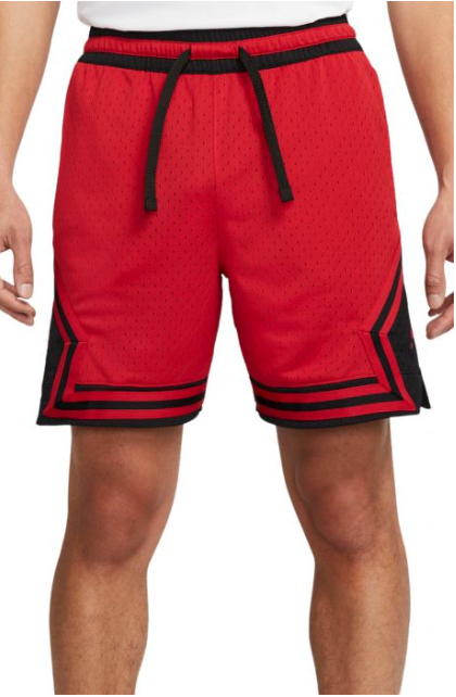 Men's SPORT DRI-FIT DIAMOND SHORTS