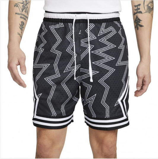 Men's Jordan Dri-FIT Air Printed Diamond