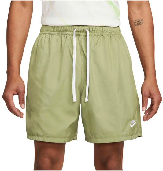 Men's Nike Sportswear Sport Essentials Men's Woven Lined Flow Shorts