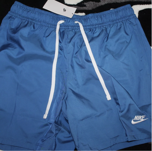 Men's Nike Men's Club 6'' Woven Flow Shorts