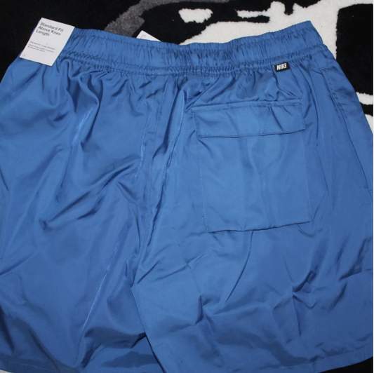 Men's Nike Men's Club 6'' Woven Flow Shorts