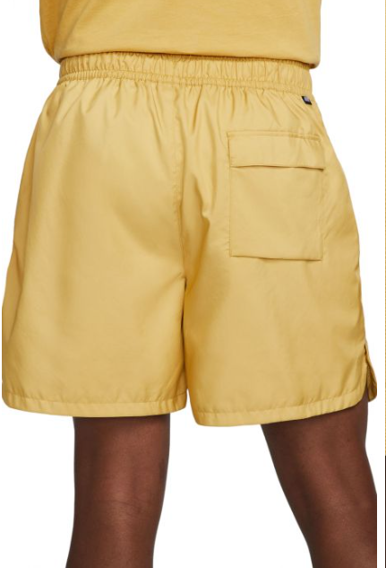 Men's NIKE SPORTSWEAR SPORT ESSENTIALS WOVEN LINED FLOW SHORTS