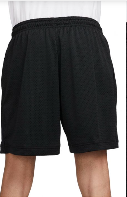 Men's NIKE SPORTSWEAR AUTHENTICS MESH SHORTS