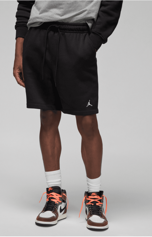 Men's Jordan Brooklyn Fleece Shorts