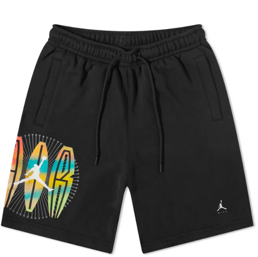 Men's AIR JORDAN MVP FLEECE SHORTS