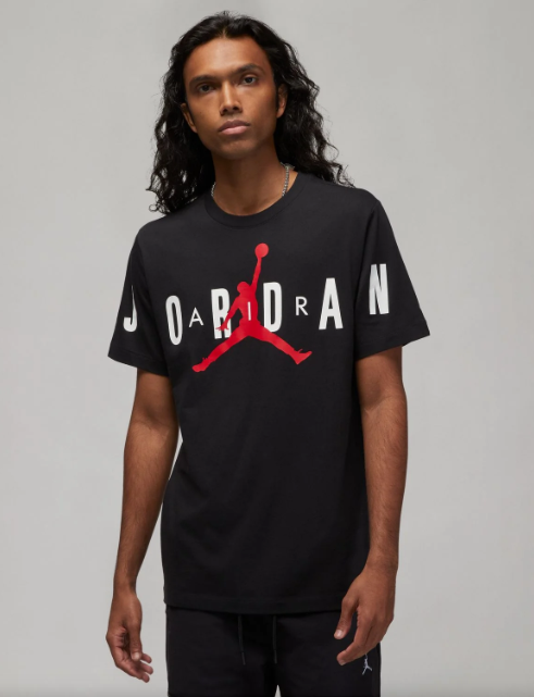 Jordan Air Shirt