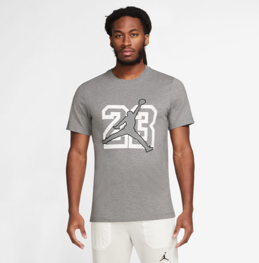 Men's Jordan Flight Essentials Jumpman Short Sleeve Crew