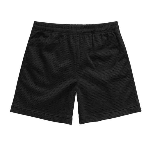 WKND RIOT HUSTLE SHORTS