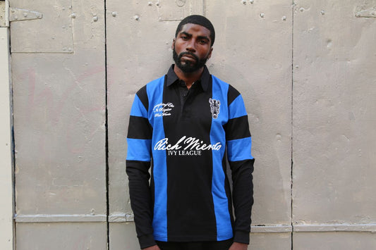 Rich Wierdo Ivy League Rugby