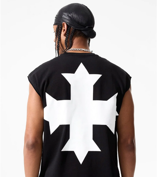 SYIP Cut Off T-Shirt