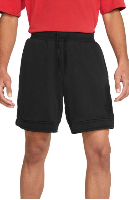 Men's JUMPMAN DIAMOND SHORTS