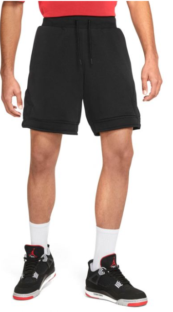 Men's JUMPMAN DIAMOND SHORTS