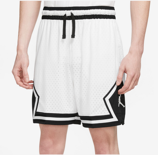 Men's Jordan Dri-FIT Sport Diamond Shorts