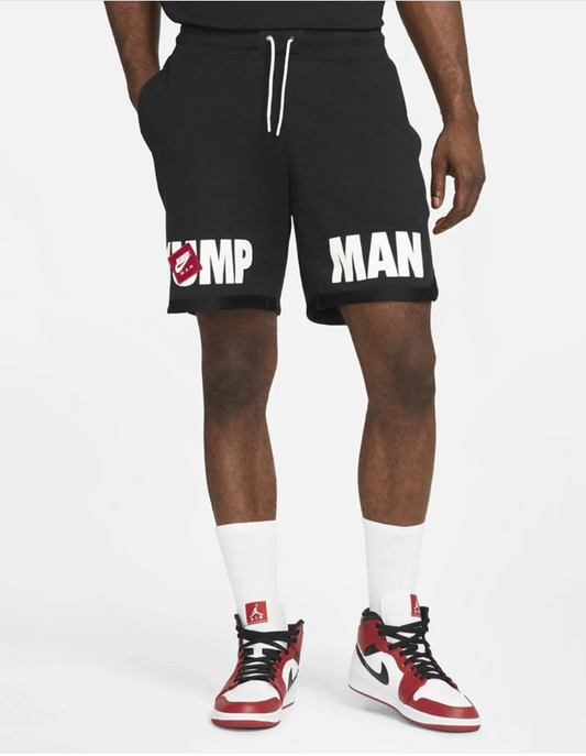 Men's Jordan Jumpman Classics Fleece Shorts