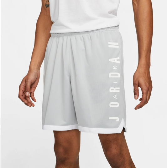 Men's Jordan Jumpman Graphic Mesh Short