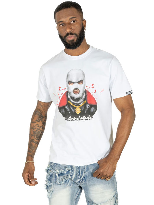 Makobi GRIND MODE TEE